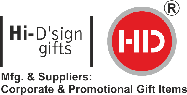 Hi-D'Sign Gifts Logo